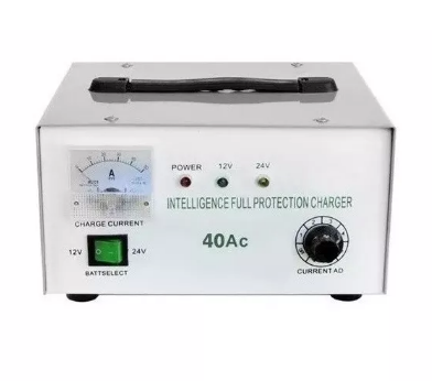 Gray helmet for bikers